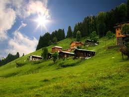Doğu Karadeniz Doğası
