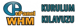 Cpanel Kurulumu