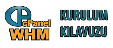 Cpanel Kurulumu