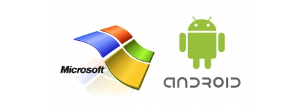 Ya Android Masamızdaki Bilgisayara Girerse ?