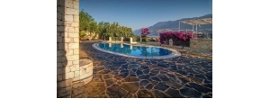 Tatil Planı Antalyada ise Kaş Burunda Korsan Ada Hotel