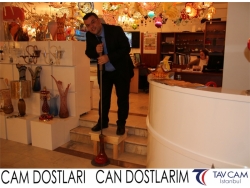 Cam Dostlarım Can Dostlarım