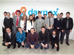 Daynex ten kareler