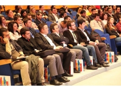 Google Eğitimleri Toplantısı
