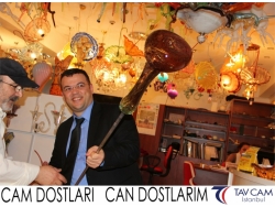 Cam Dostlarım Can Dostlarım