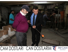 Cam Dostlarım Can Dostlarım