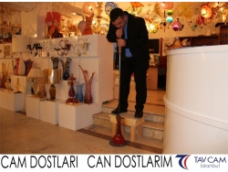 Cam Dostlarım Can Dostlarım