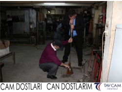 Cam Dostlarım Can Dostlarım