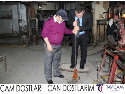 Cam Dostlarım Can Dostlarım