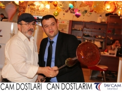 Cam Dostlarım Can Dostlarım
