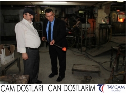 Cam Dostlarım Can Dostlarım