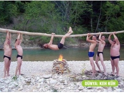 Komik Resimler